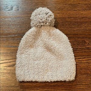 Barefoot Dreams Cozy Chic beanie